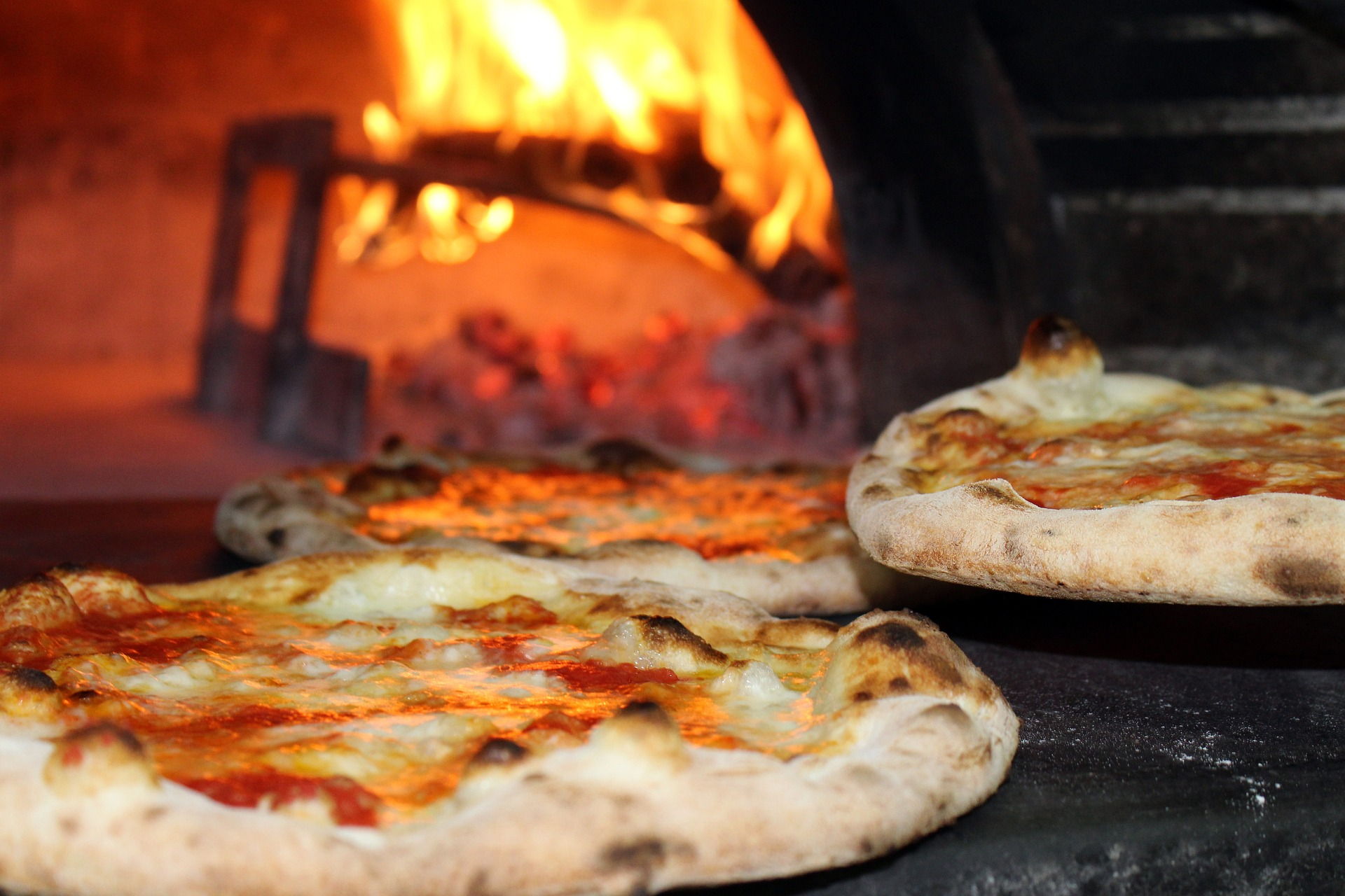 Imperial Pizzeria e Pizza Lab a Mirano